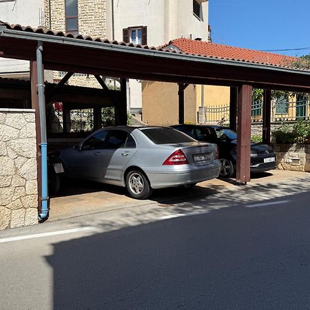 Apartment Batinica Szybenik Zewnętrze zdjęcie