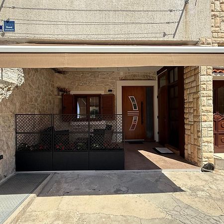 Apartment Batinica Szybenik Zewnętrze zdjęcie