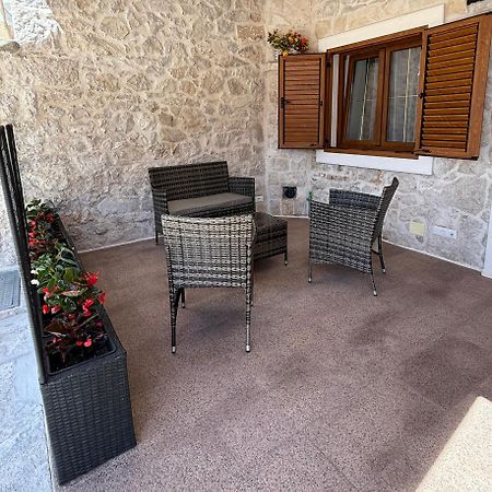 Apartment Batinica Szybenik Zewnętrze zdjęcie