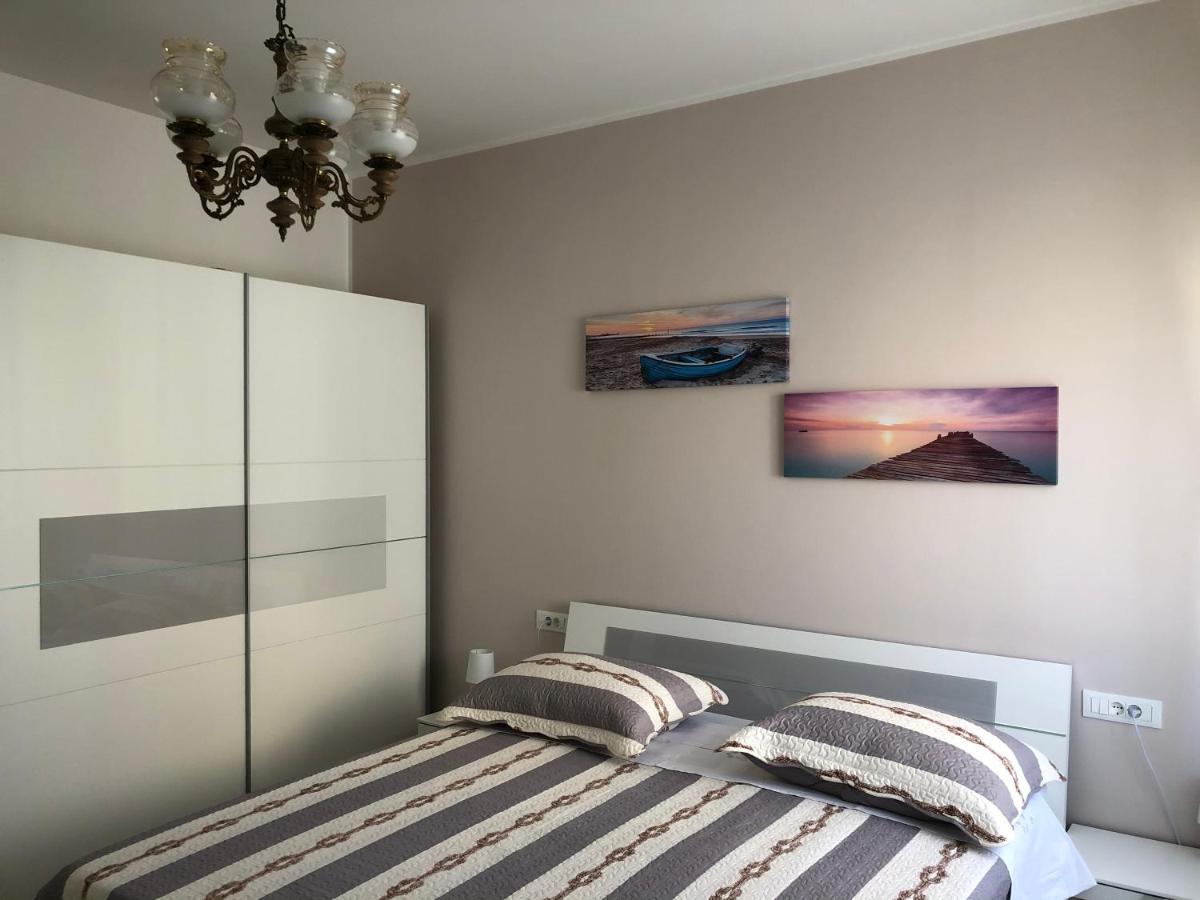 Apartment Batinica Szybenik Zewnętrze zdjęcie