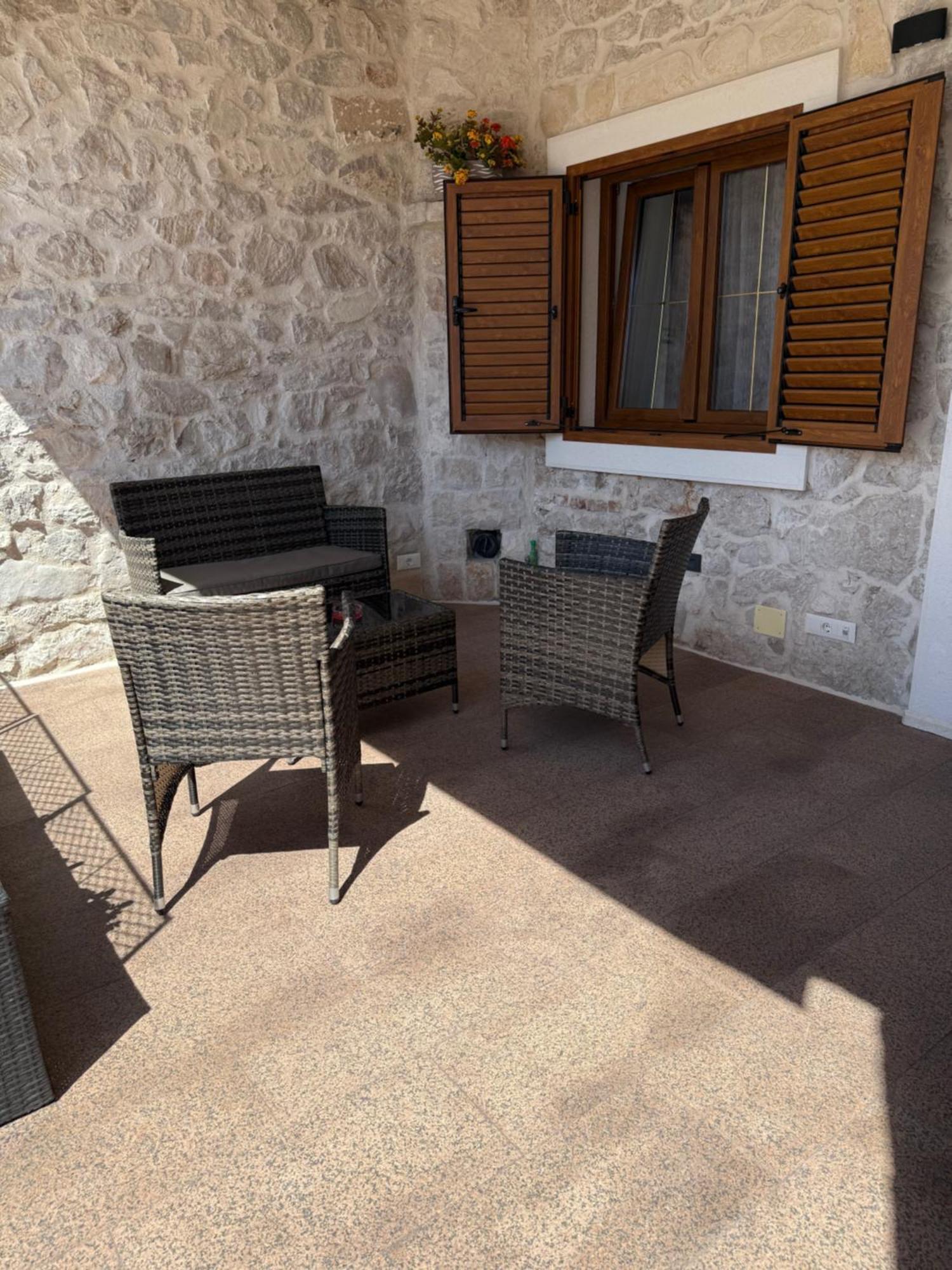 Apartment Batinica Szybenik Zewnętrze zdjęcie