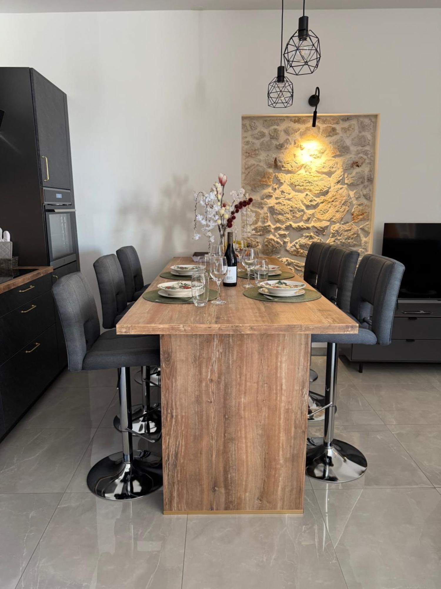Apartment Batinica Szybenik Zewnętrze zdjęcie