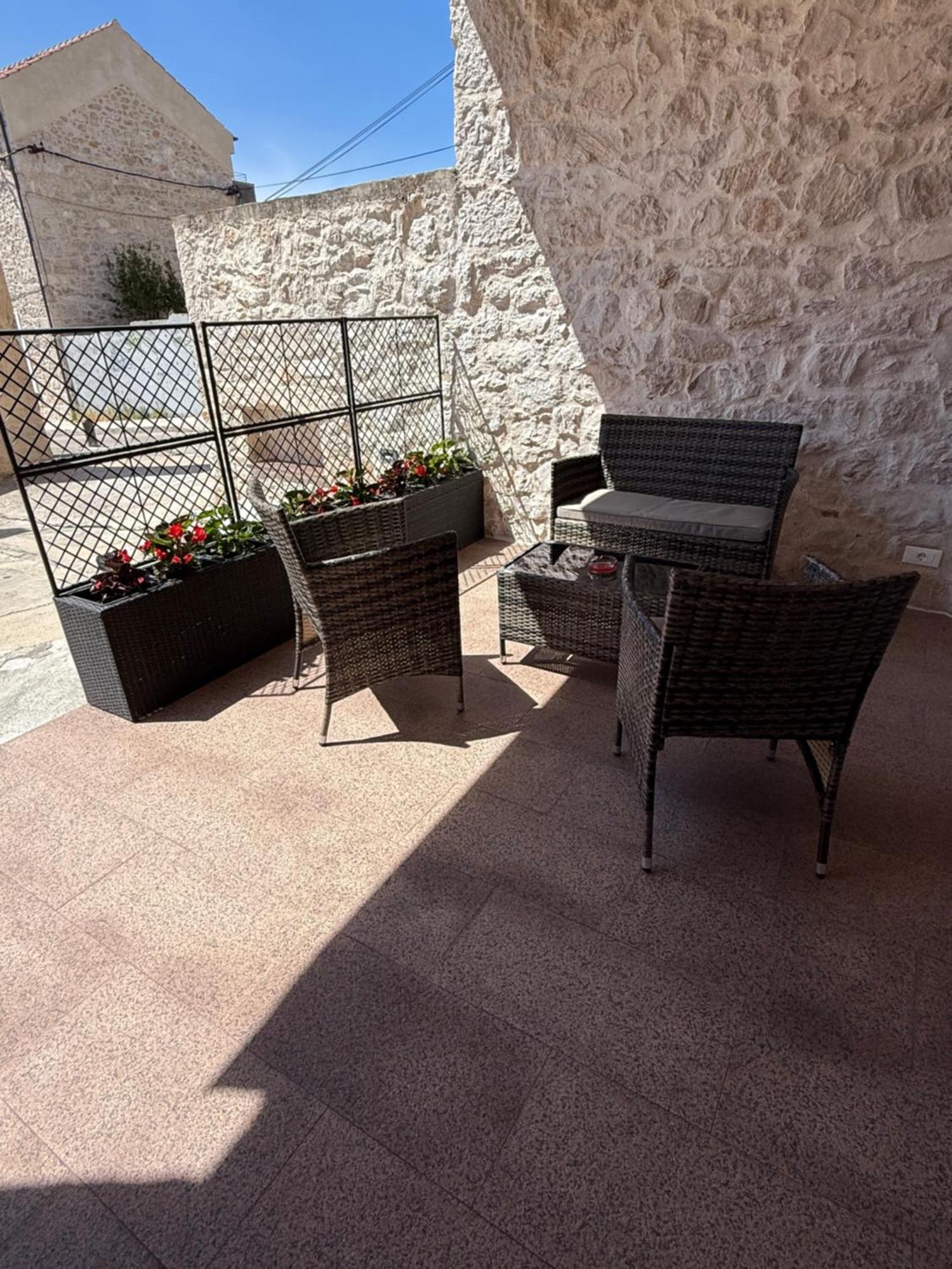 Apartment Batinica Szybenik Zewnętrze zdjęcie