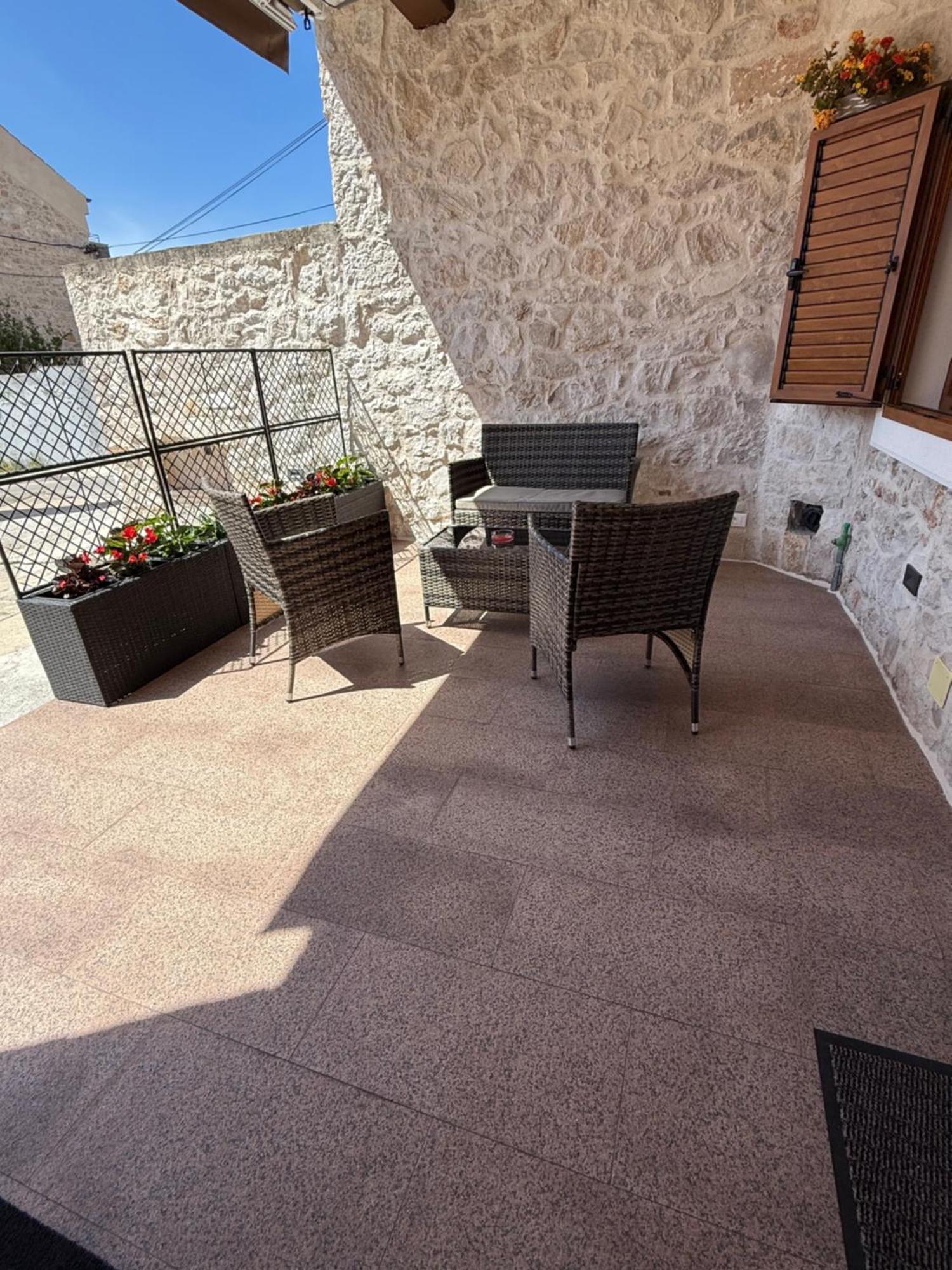 Apartment Batinica Szybenik Zewnętrze zdjęcie