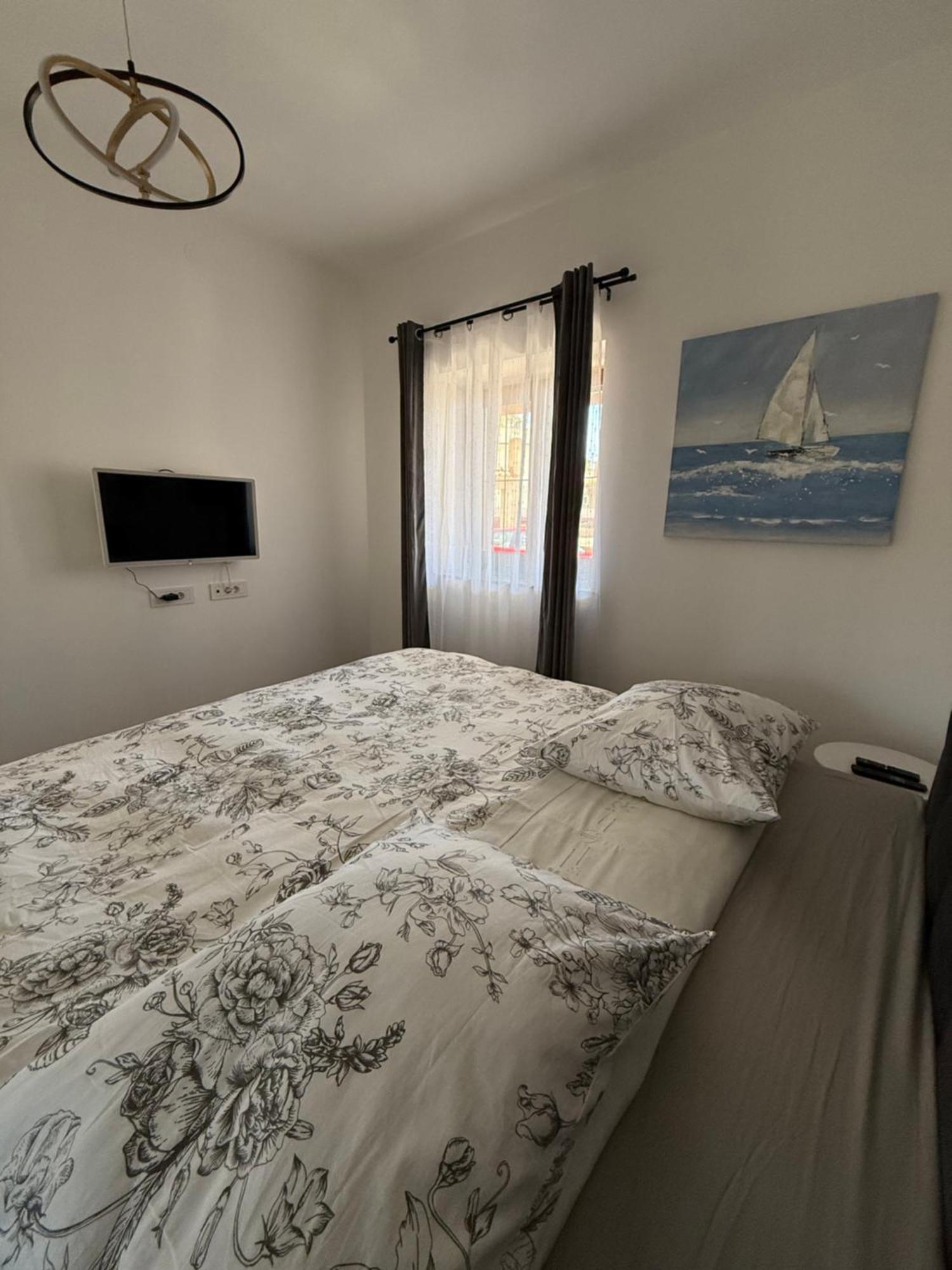 Apartment Batinica Szybenik Zewnętrze zdjęcie