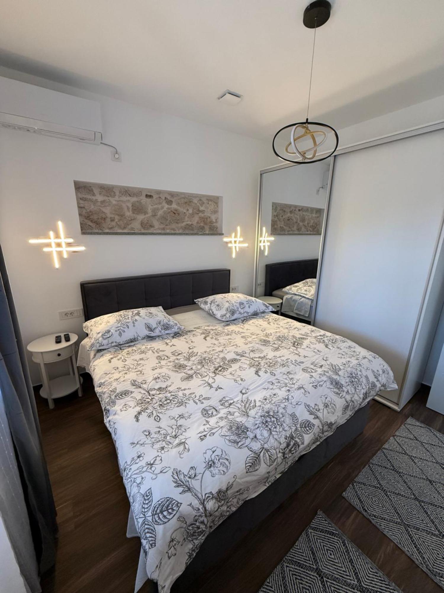 Apartment Batinica Szybenik Zewnętrze zdjęcie