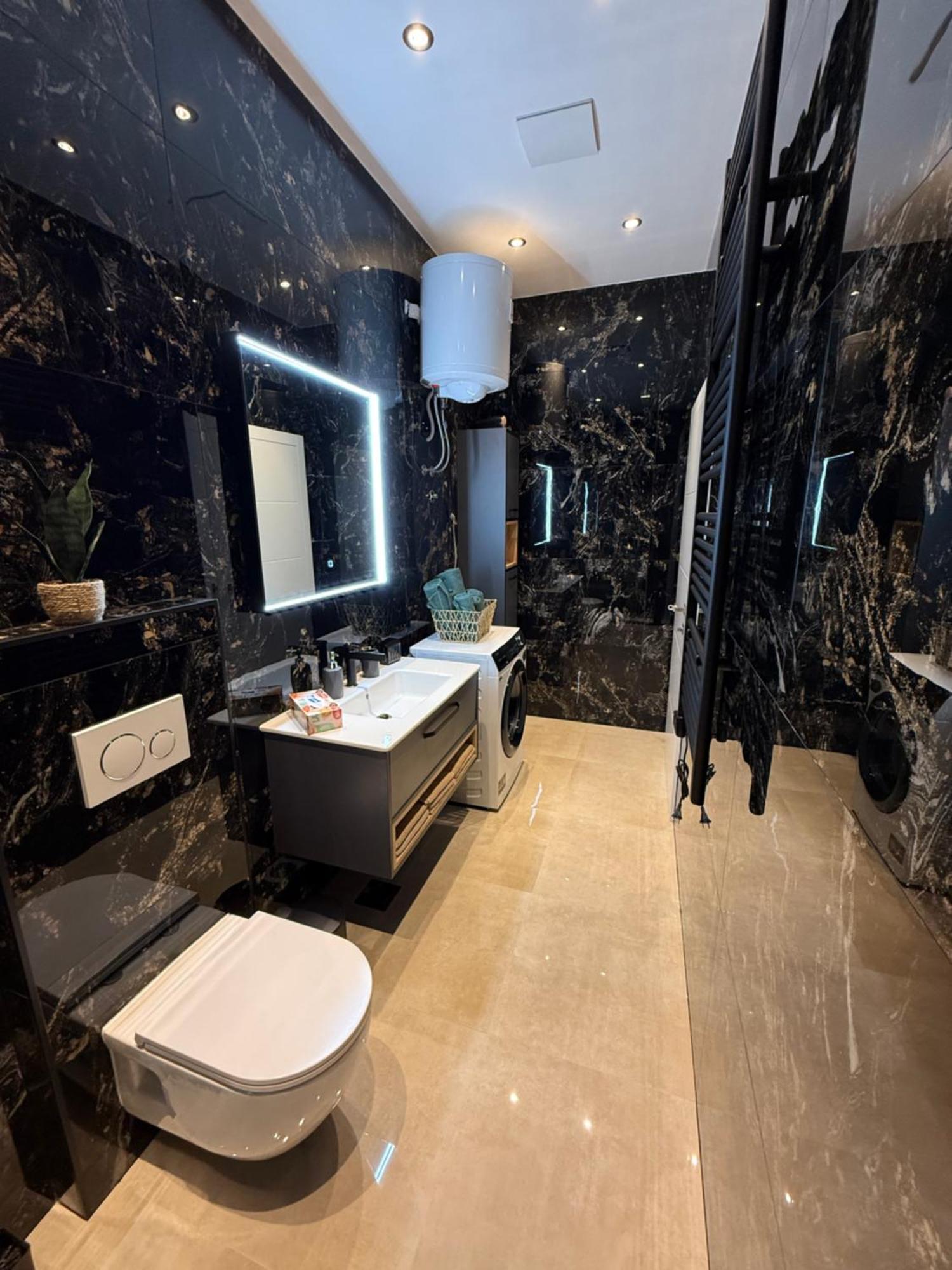 Apartment Batinica Szybenik Zewnętrze zdjęcie