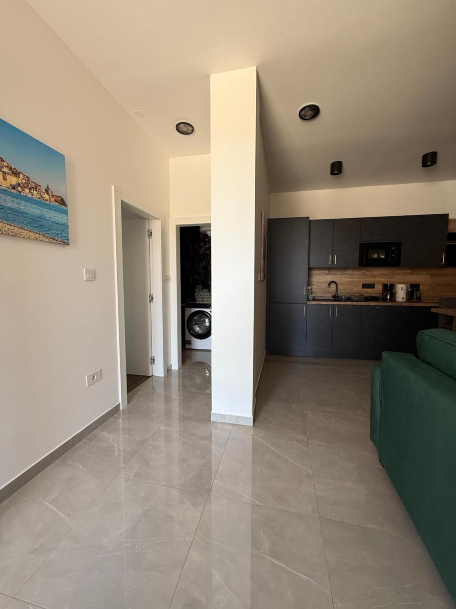 Apartment Batinica Szybenik Zewnętrze zdjęcie