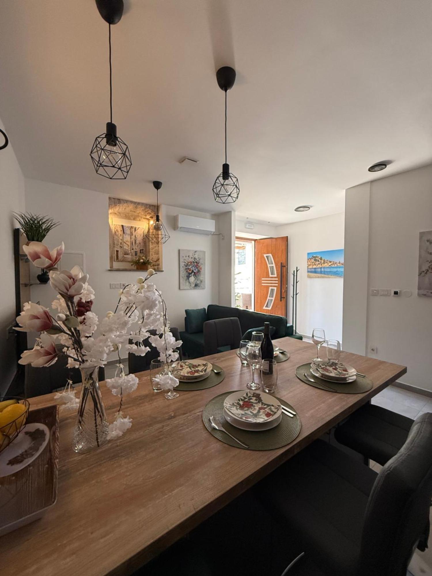 Apartment Batinica Szybenik Zewnętrze zdjęcie