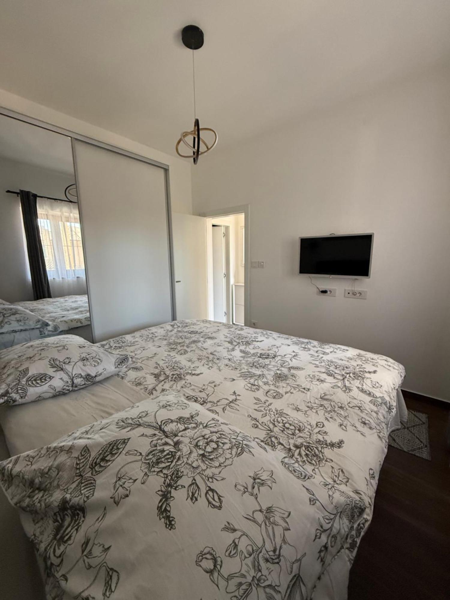 Apartment Batinica Szybenik Zewnętrze zdjęcie
