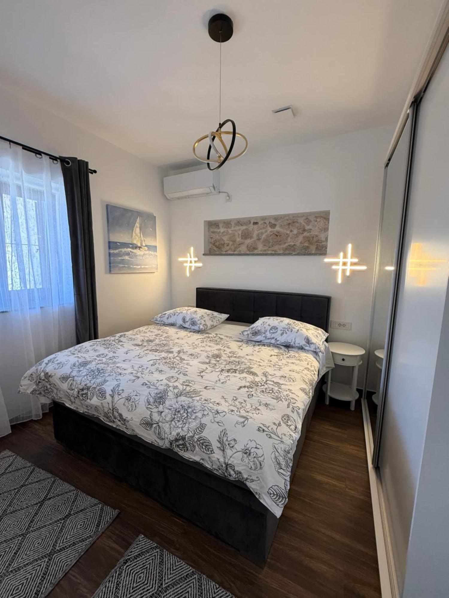 Apartment Batinica Szybenik Zewnętrze zdjęcie