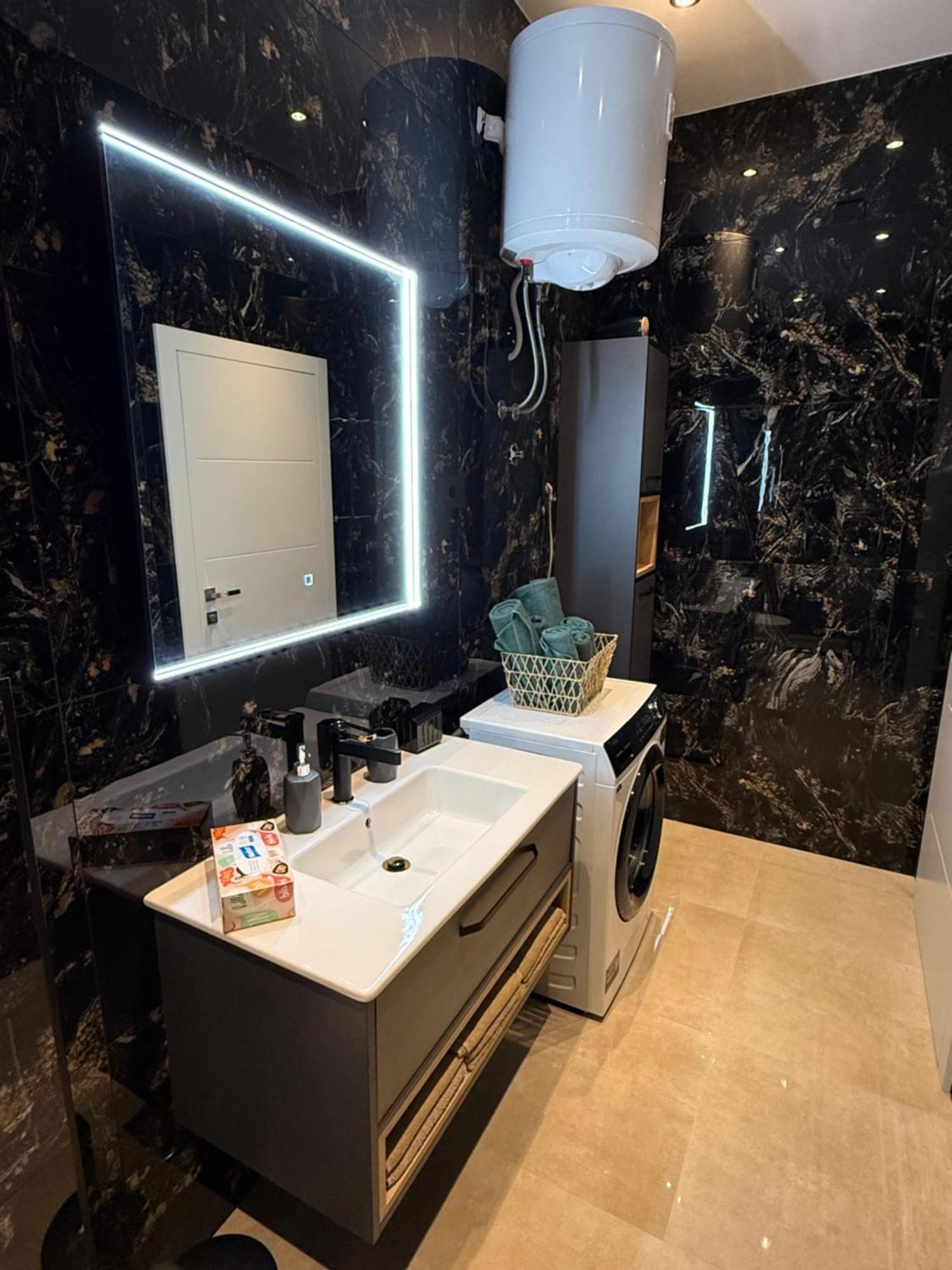 Apartment Batinica Szybenik Zewnętrze zdjęcie