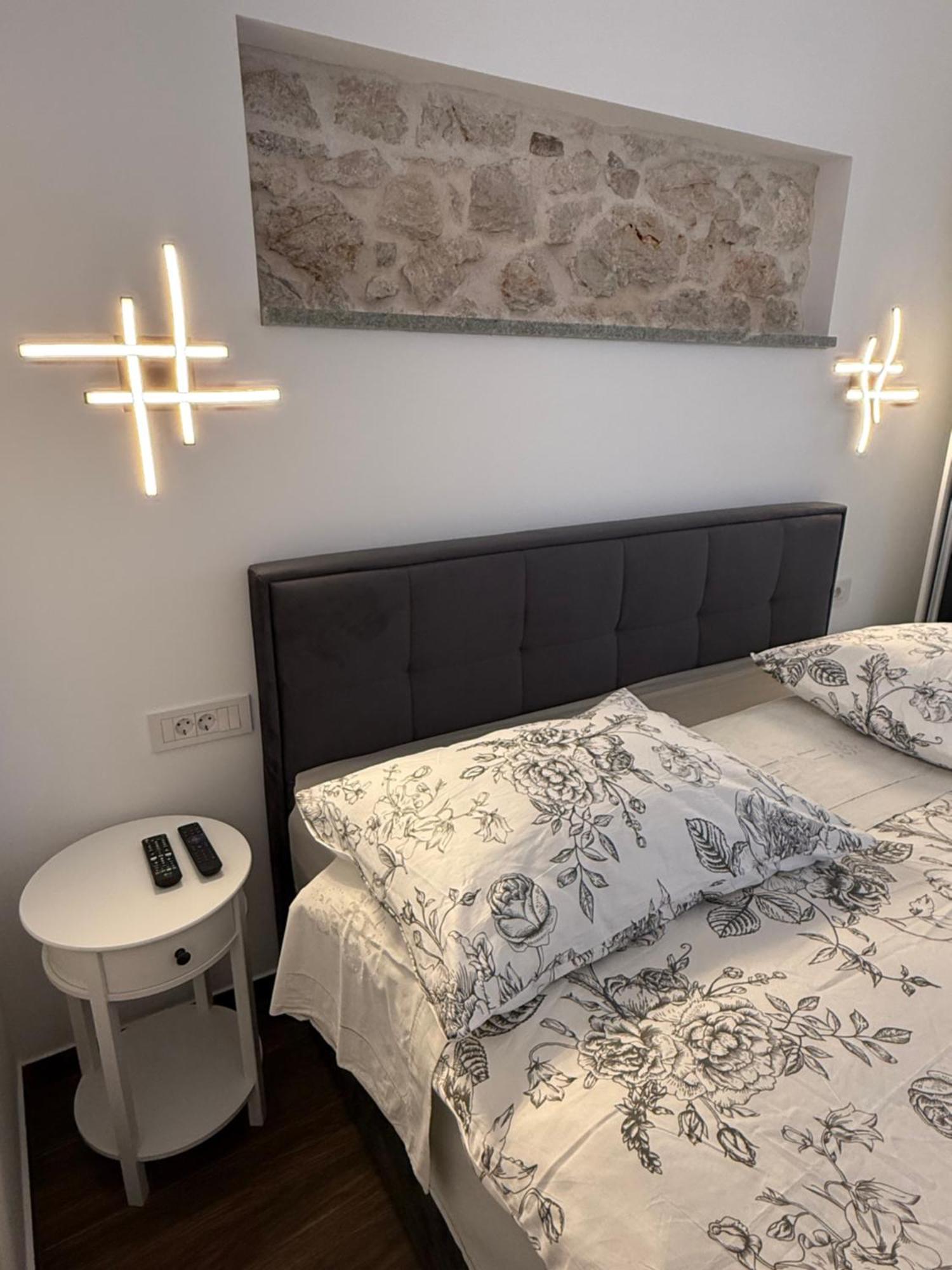 Apartment Batinica Szybenik Zewnętrze zdjęcie