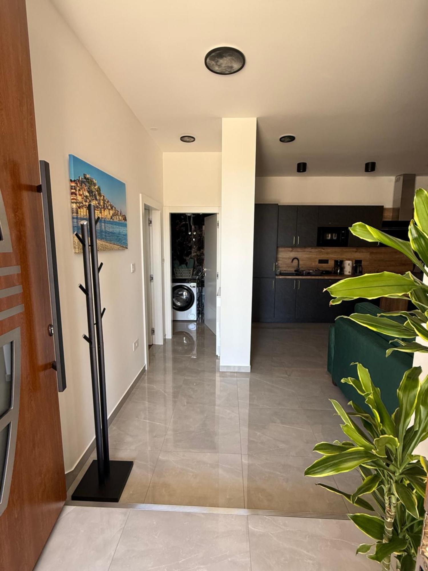 Apartment Batinica Szybenik Zewnętrze zdjęcie
