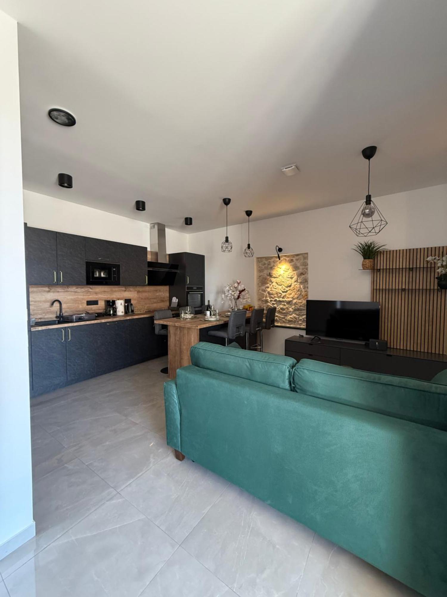 Apartment Batinica Szybenik Zewnętrze zdjęcie