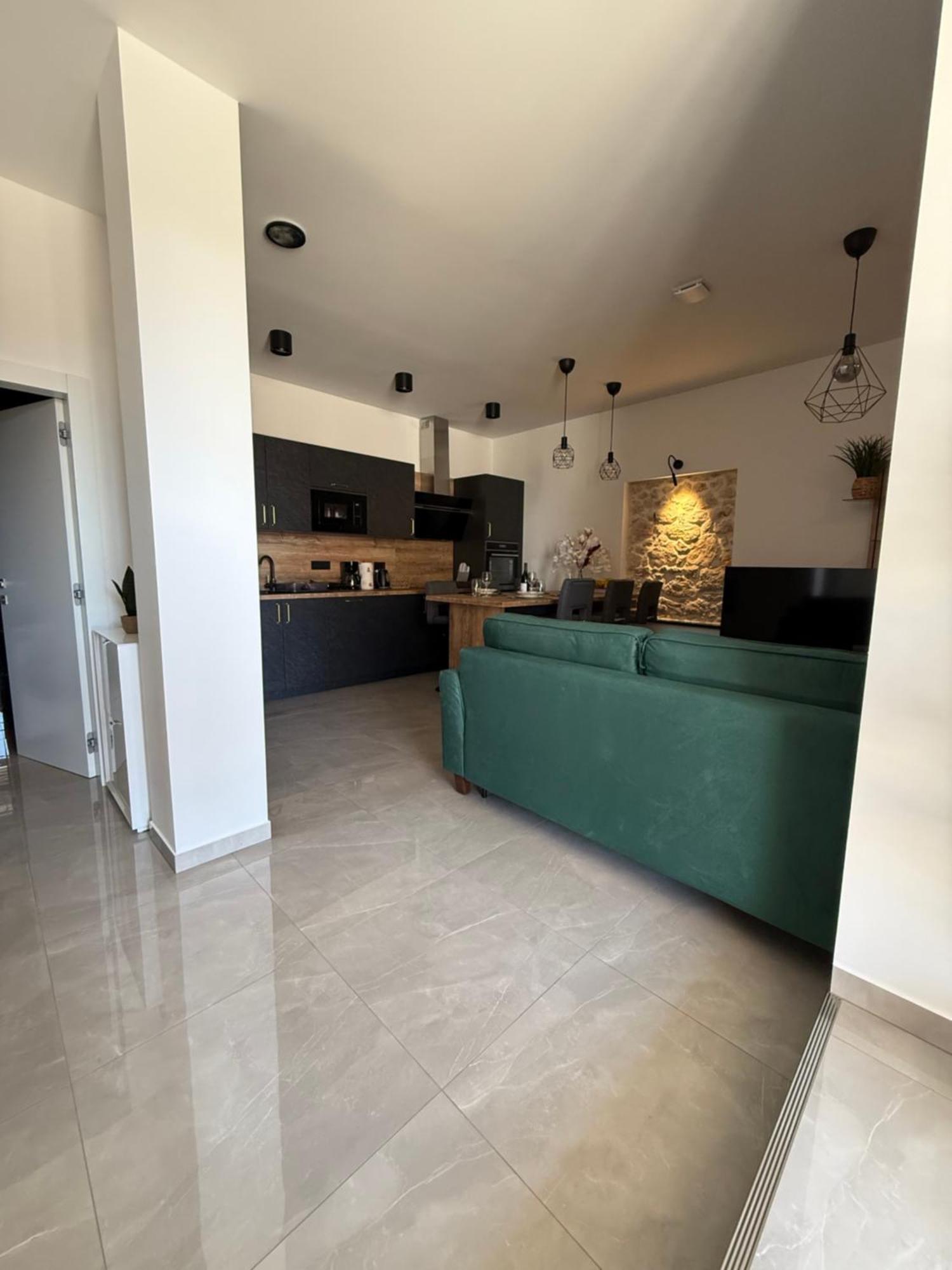 Apartment Batinica Szybenik Zewnętrze zdjęcie