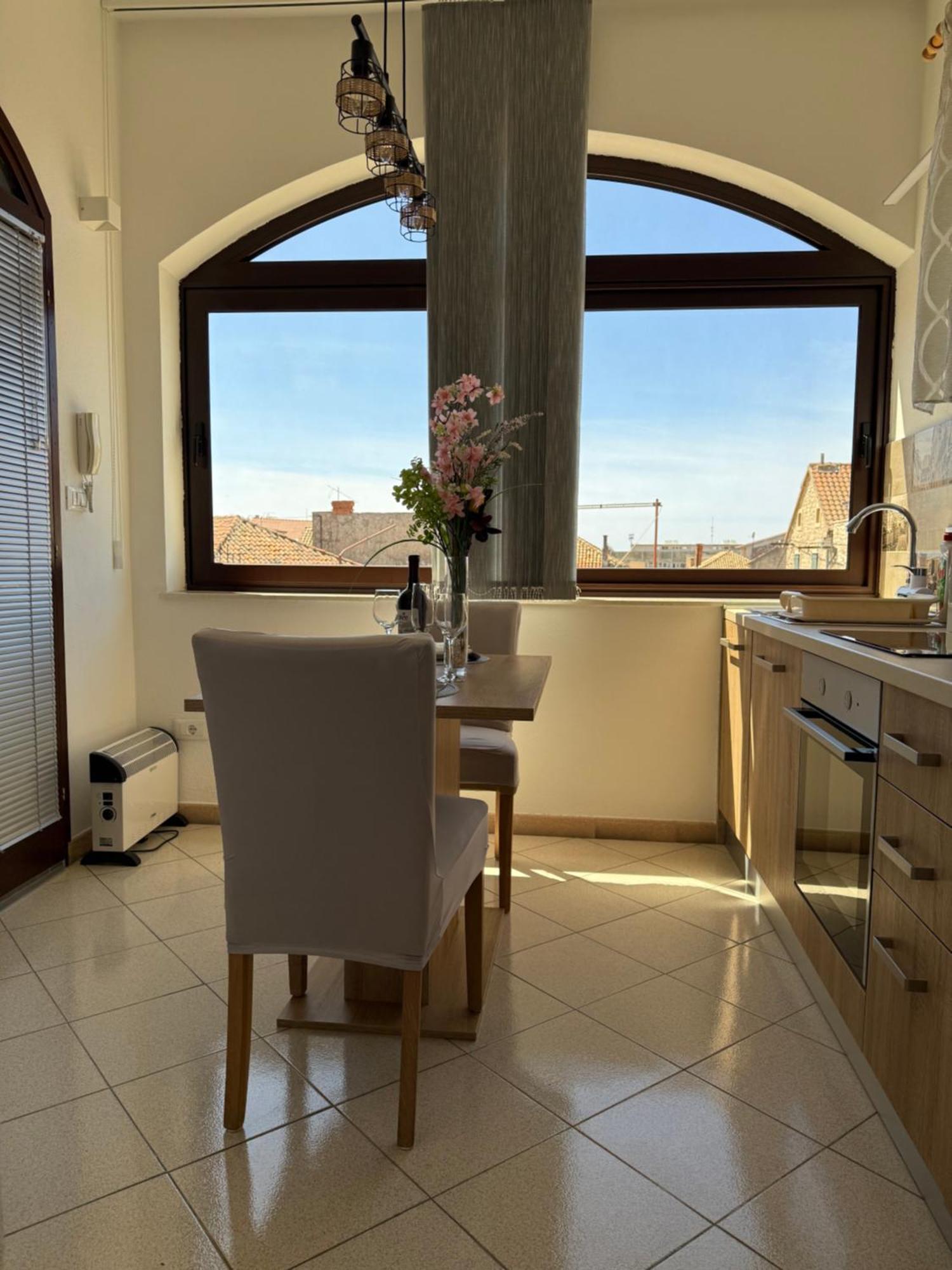 Apartment Batinica Szybenik Zewnętrze zdjęcie
