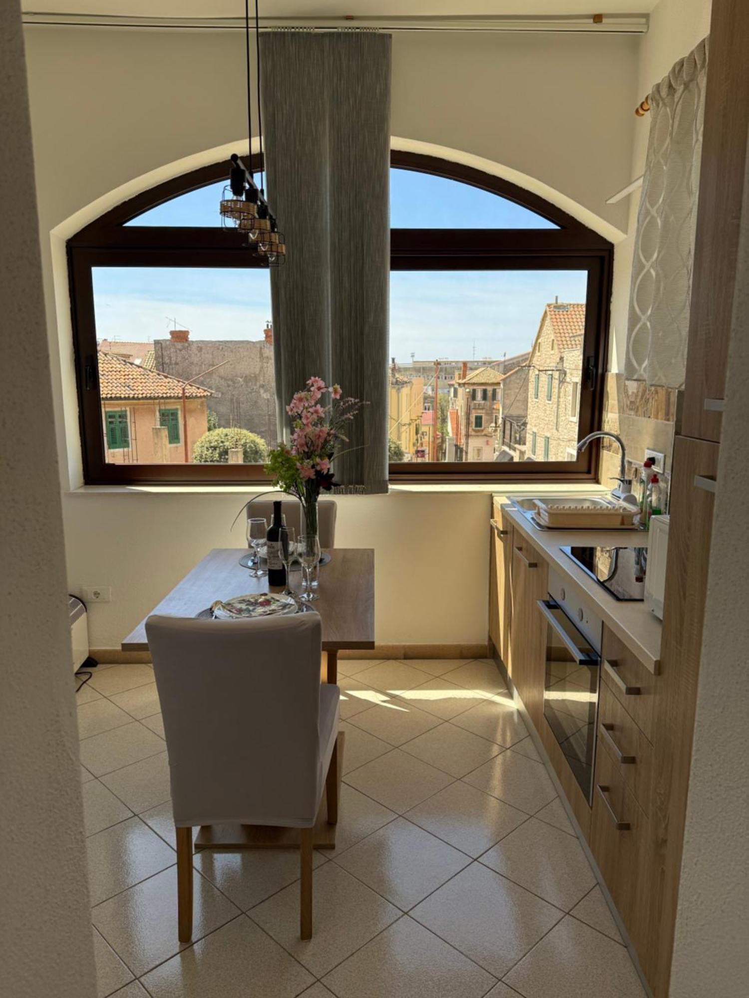 Apartment Batinica Szybenik Zewnętrze zdjęcie