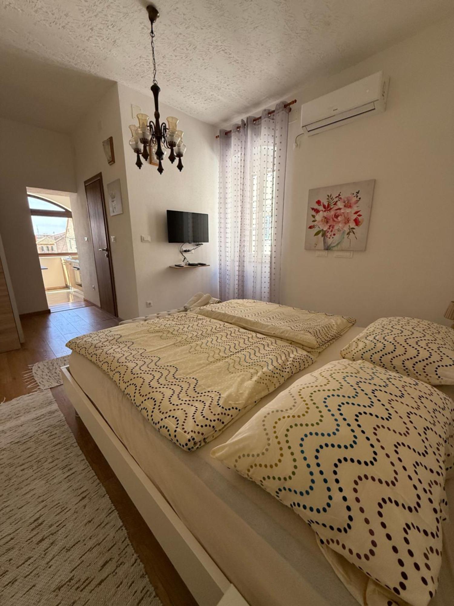Apartment Batinica Szybenik Zewnętrze zdjęcie