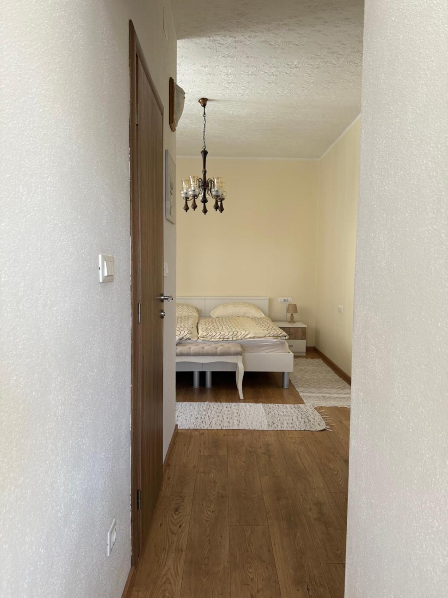 Apartment Batinica Szybenik Zewnętrze zdjęcie