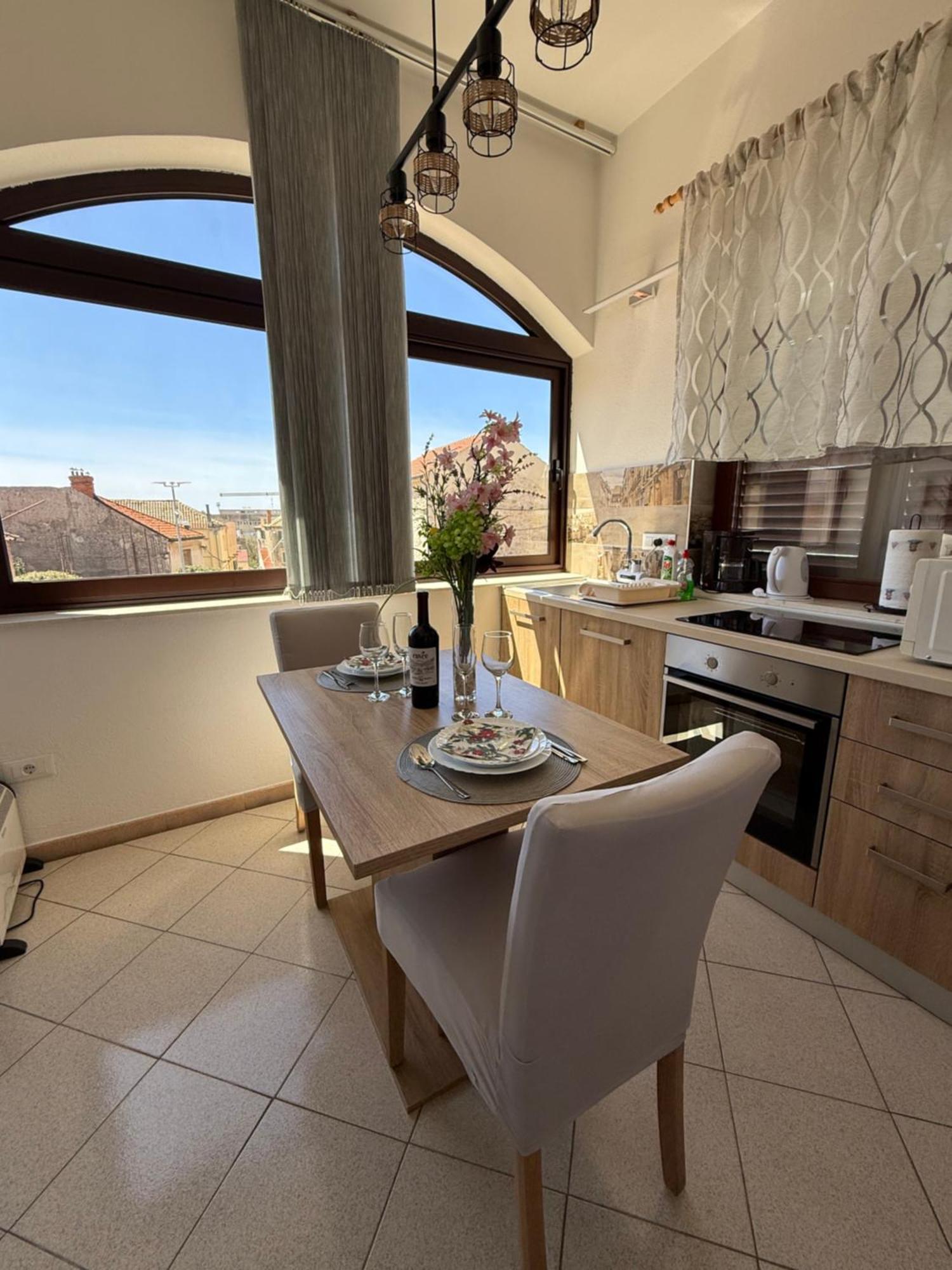 Apartment Batinica Szybenik Zewnętrze zdjęcie