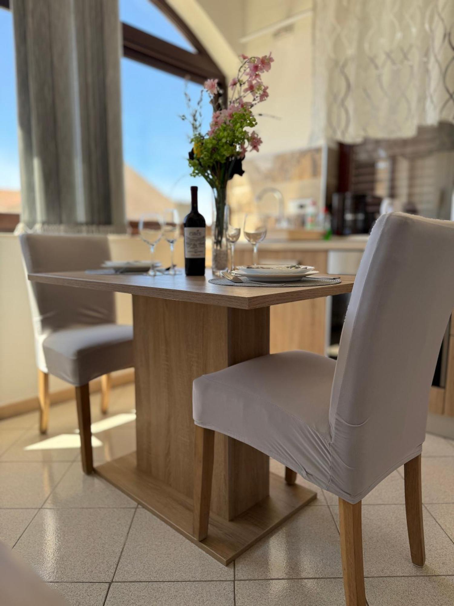 Apartment Batinica Szybenik Zewnętrze zdjęcie