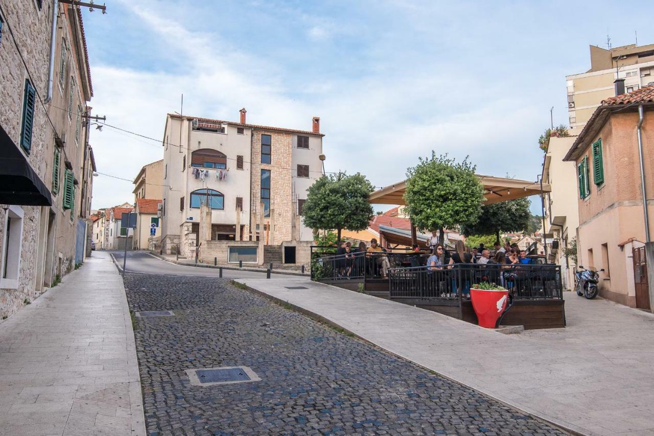Apartment Batinica Szybenik Zewnętrze zdjęcie