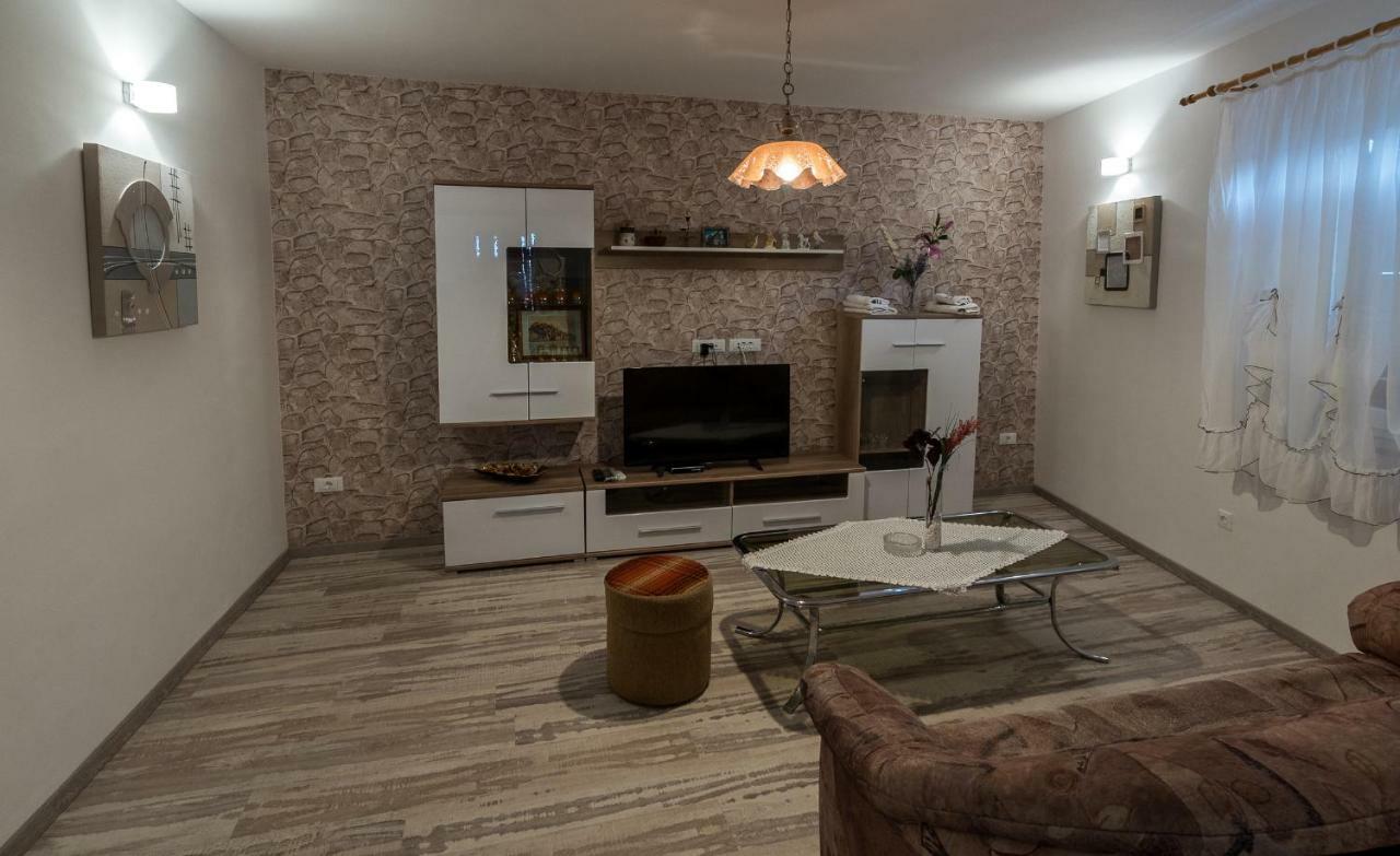Apartment Batinica Szybenik Zewnętrze zdjęcie
