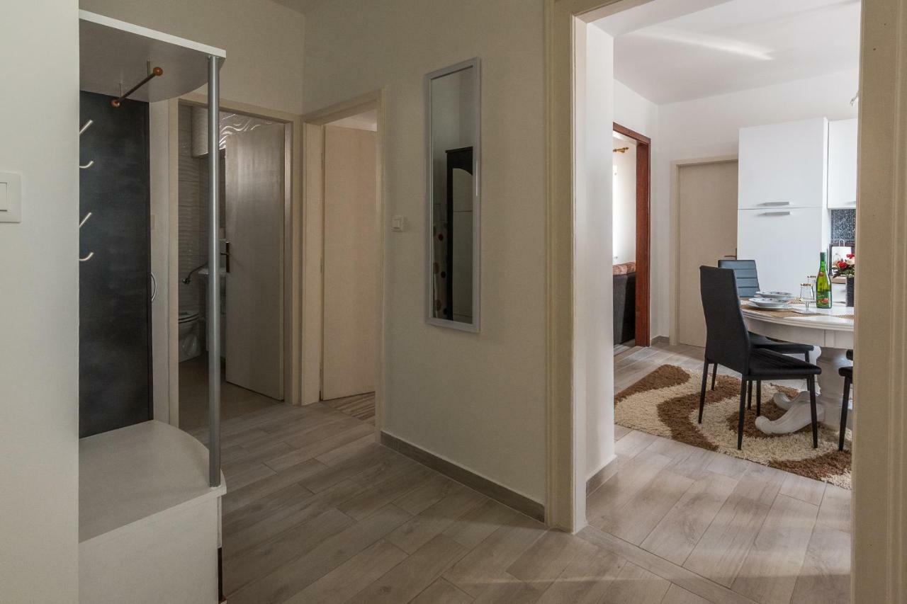 Apartment Batinica Szybenik Zewnętrze zdjęcie