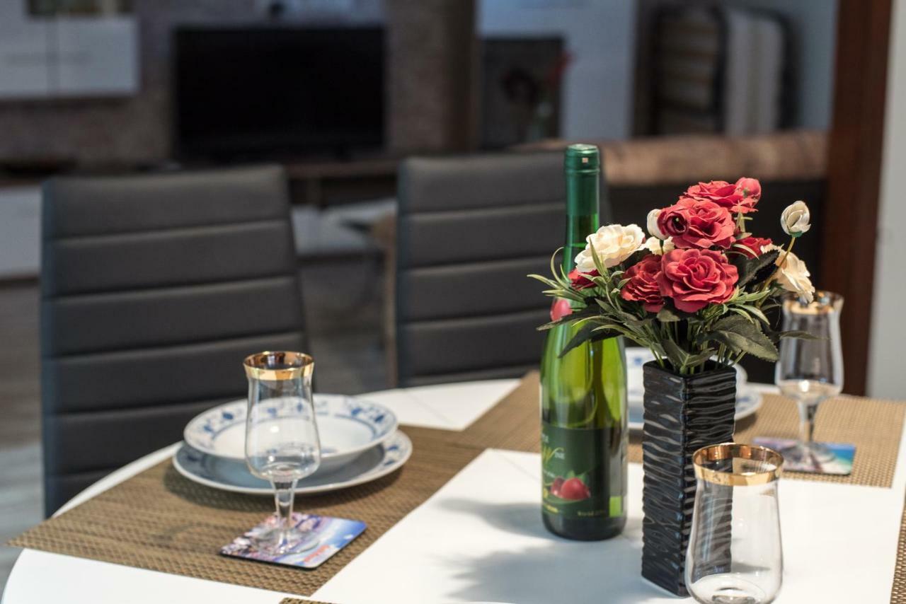 Apartment Batinica Szybenik Zewnętrze zdjęcie