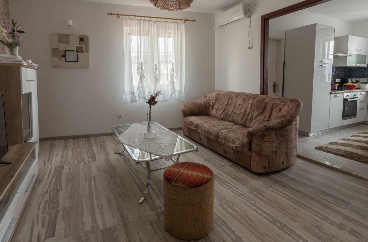 Apartment Batinica Szybenik Zewnętrze zdjęcie