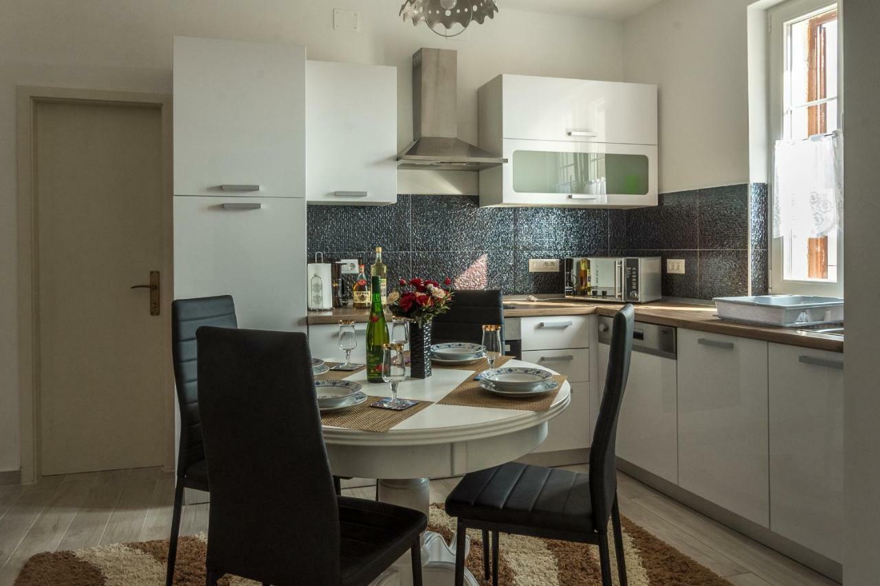 Apartment Batinica Szybenik Zewnętrze zdjęcie