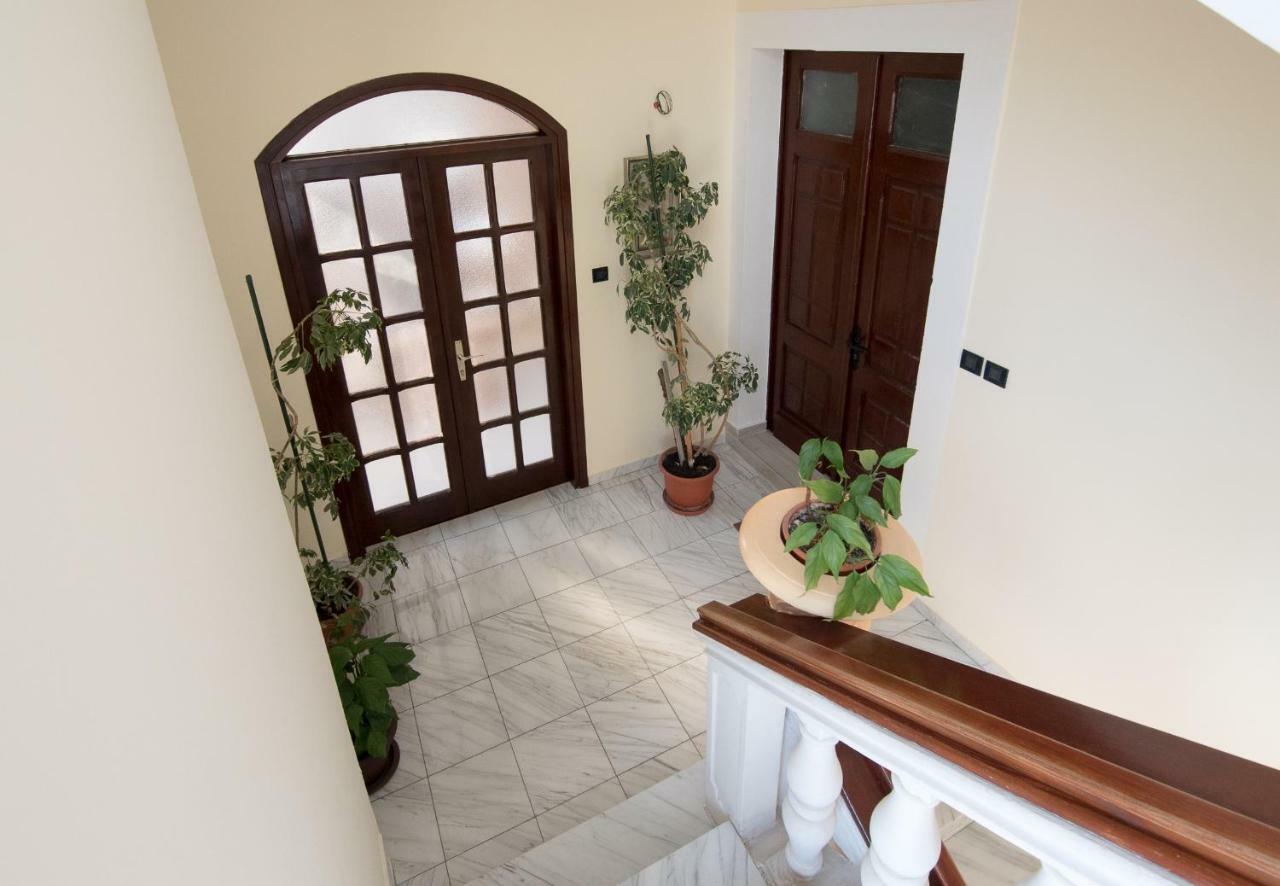 Apartment Batinica Szybenik Zewnętrze zdjęcie