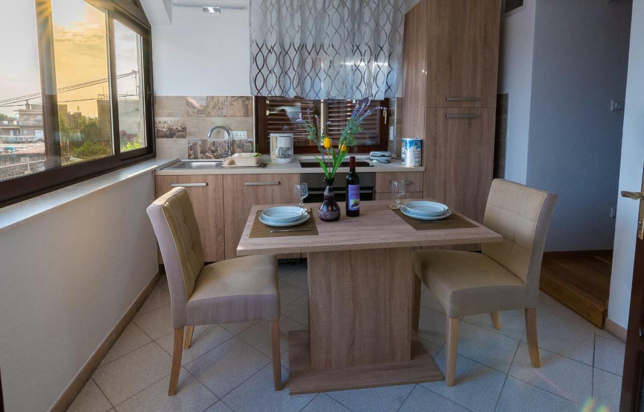 Apartment Batinica Szybenik Zewnętrze zdjęcie