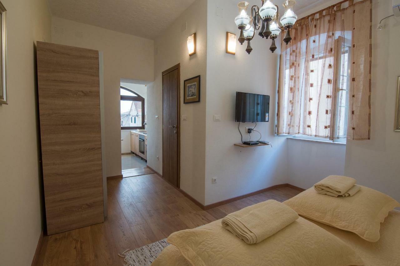Apartment Batinica Szybenik Zewnętrze zdjęcie