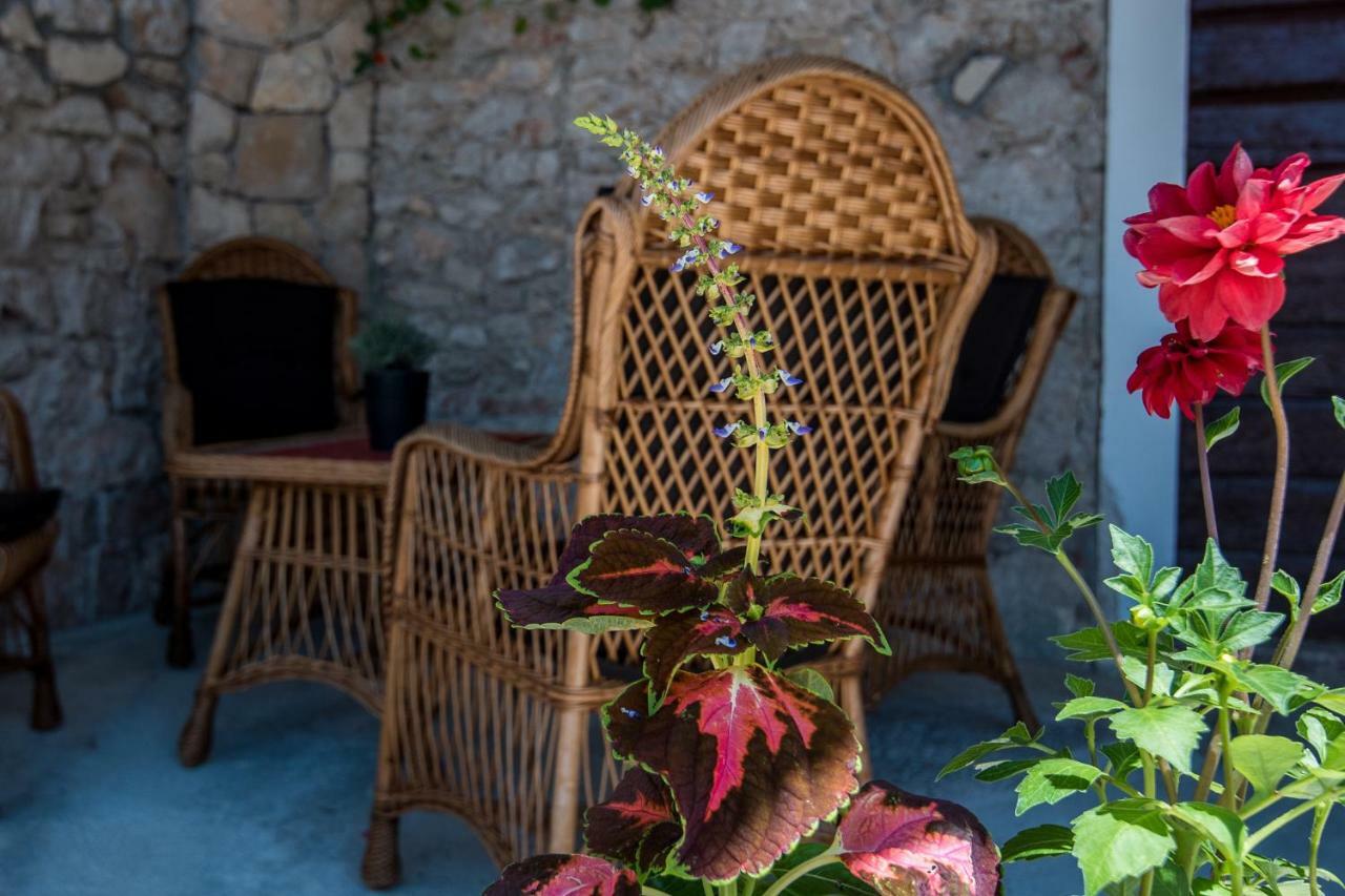 Apartment Batinica Szybenik Zewnętrze zdjęcie