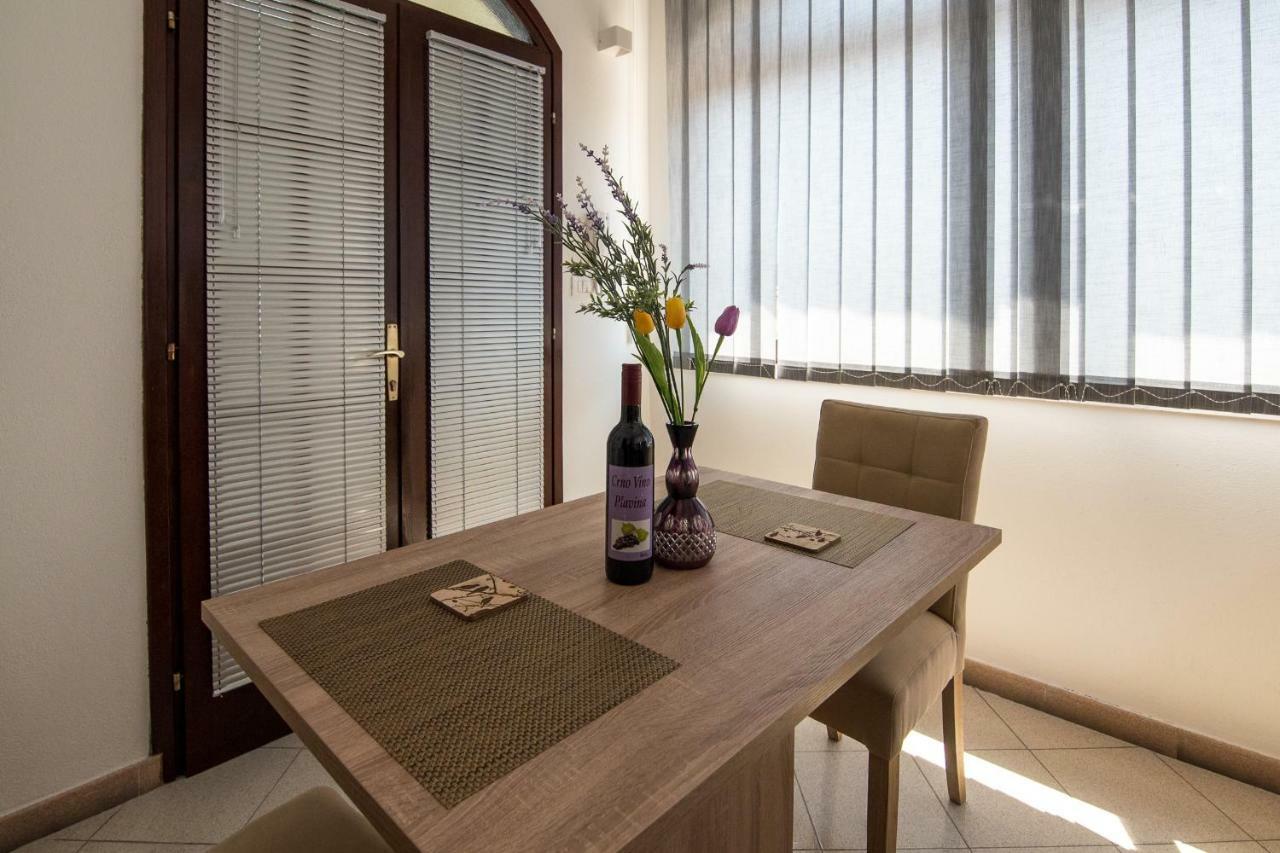 Apartment Batinica Szybenik Zewnętrze zdjęcie