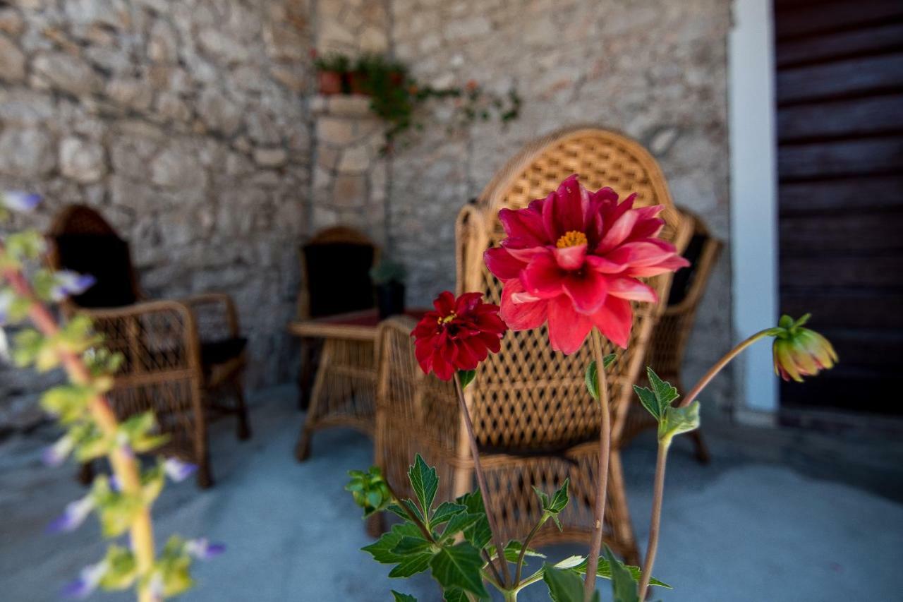 Apartment Batinica Szybenik Zewnętrze zdjęcie