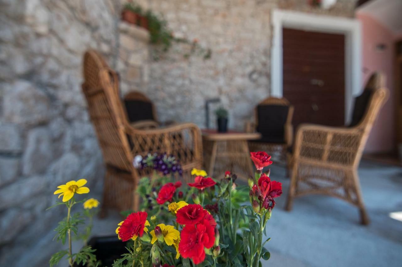 Apartment Batinica Szybenik Zewnętrze zdjęcie