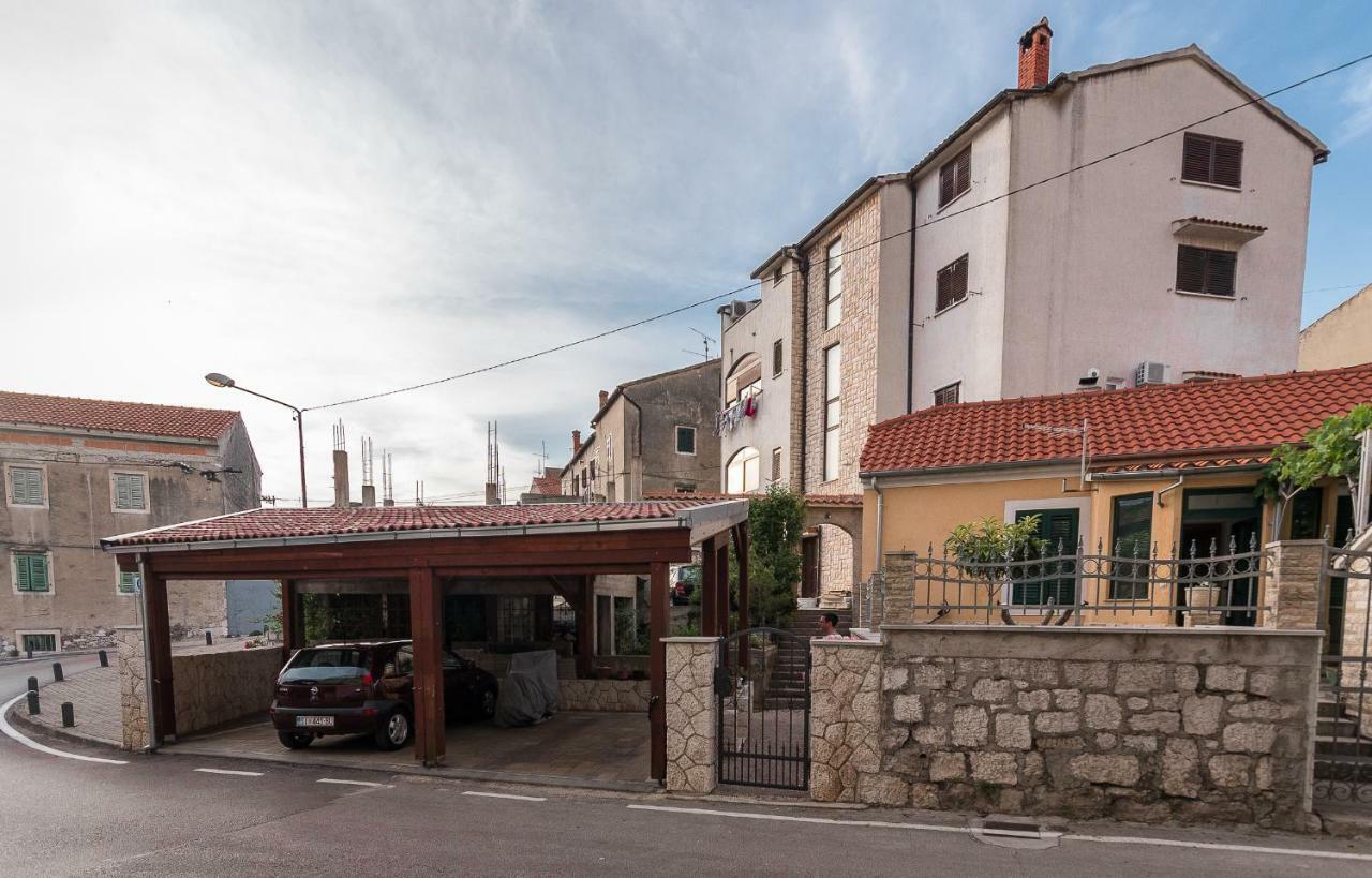 Apartment Batinica Szybenik Zewnętrze zdjęcie